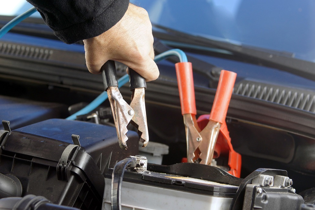 7موردی که شارژ باتری خودرو شما را می خورد!