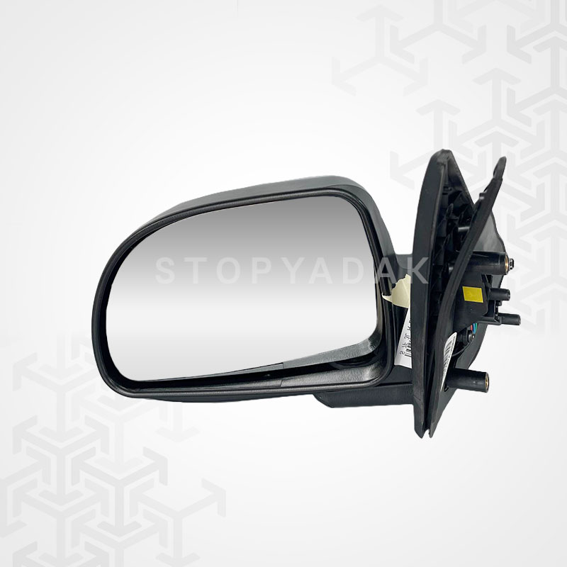 آینه بغل برقی تیبا چپ شرکتی