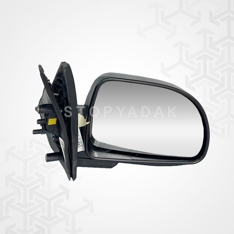 آینه بغل برقی تیبا راست شرکتی