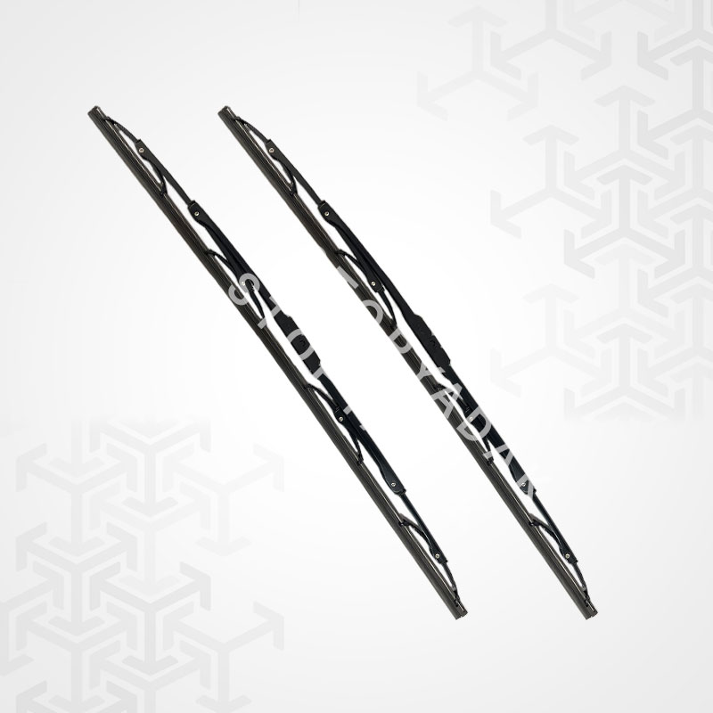 تیغه برف پاک کن تیبا شرکتی ( جفتی)