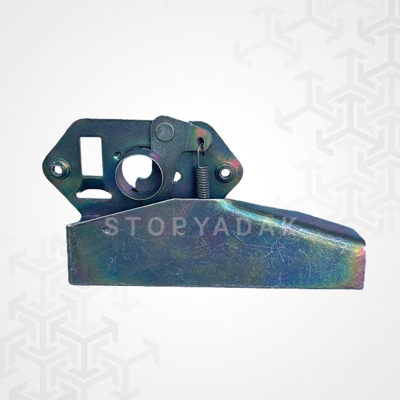 مادگی قفل درب موتور زامیاد شرکتی